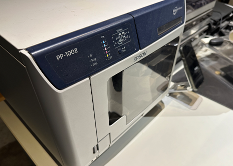 DVD Discproducer 